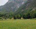 Slika Hodočašće na Svetu Goru i putevima Soške fronte članova udruge Hrvatski domobran